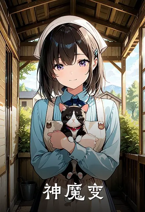神魔变