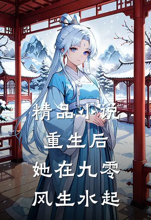 精品小说重生后，她在九零风生水起