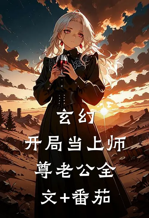 玄幻：开局当上师尊老公全文+番茄