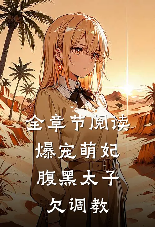 全章节阅读爆宠萌妃：腹黑太子欠调教