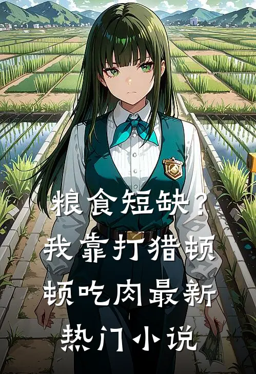 粮食短缺？我靠打猎顿顿吃肉最新热门小说