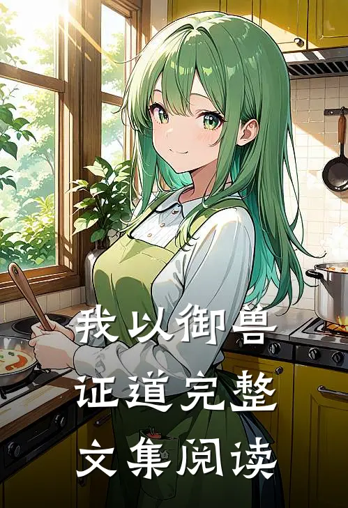 我以御兽证道完整文集阅读