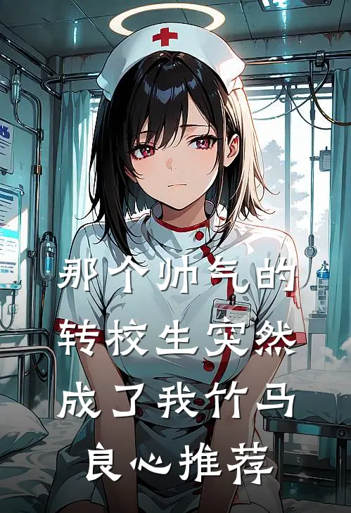 那个帅气的转校生突然成了我竹马良心推荐