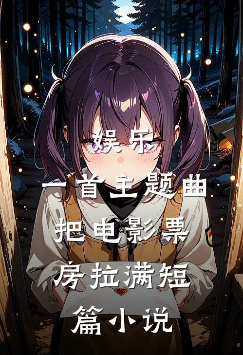 娱乐：一首主题曲，把电影票房拉满短篇小说