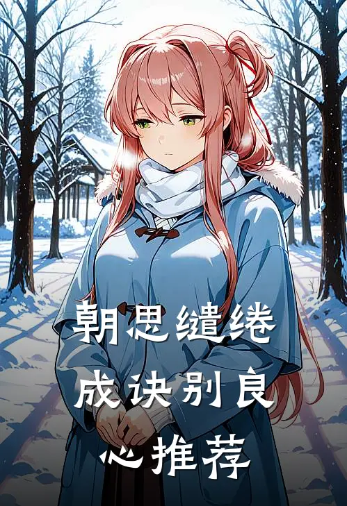朝思缱绻成诀别良心推荐