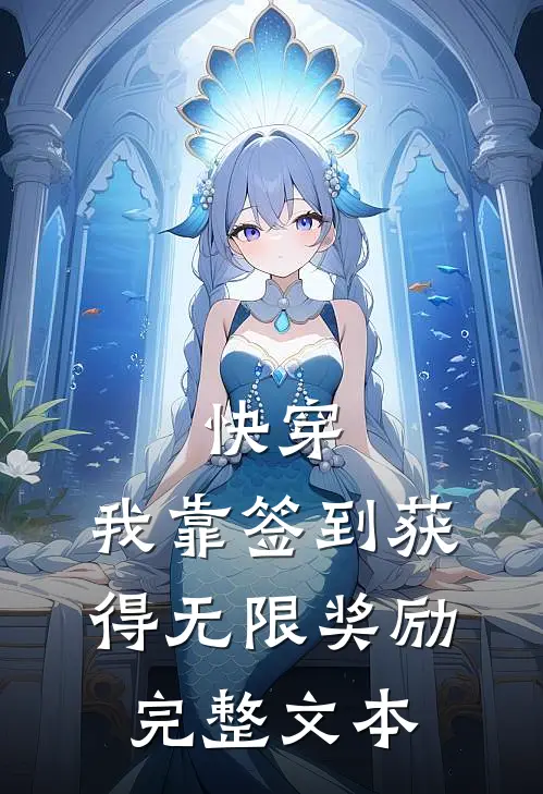 快穿：我靠签到获得无限奖励完整文本