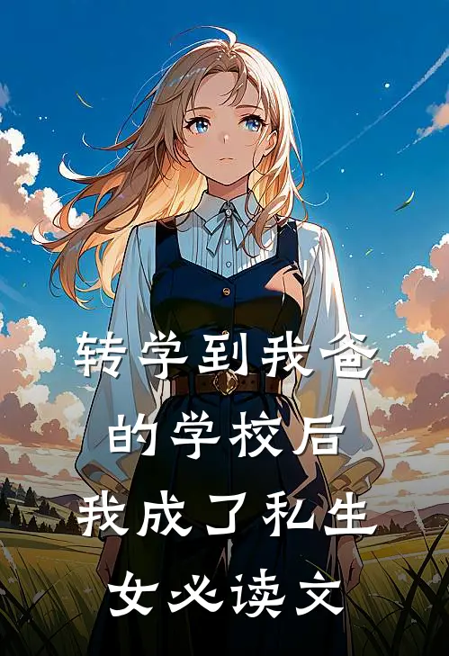 转学到我爸的学校后，我成了私生女必读文