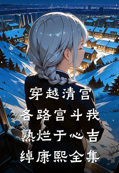 穿越清宫，各路宫斗我熟烂于心吉绰康熙全集