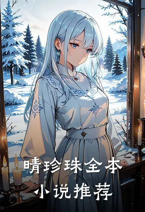 晴珍珠全本小说推荐