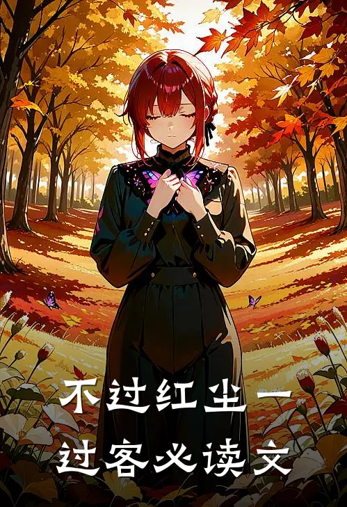 不过红尘一过客必读文