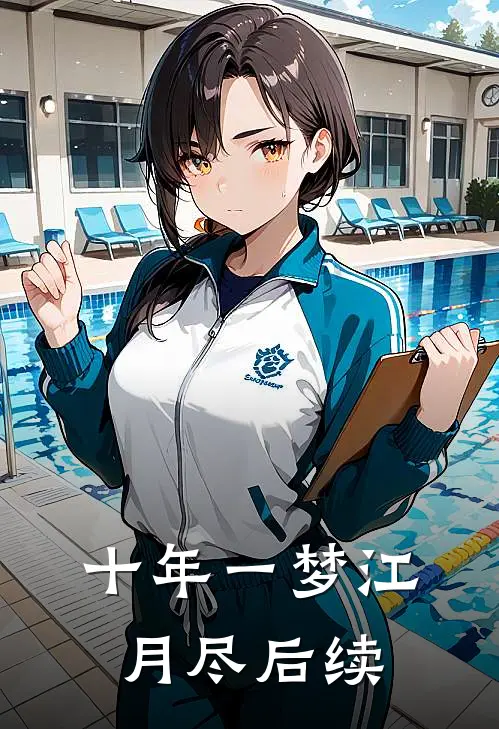 十年一梦江月尽后续
