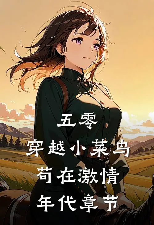 五零：穿越小菜鸟苟在激情年代章节