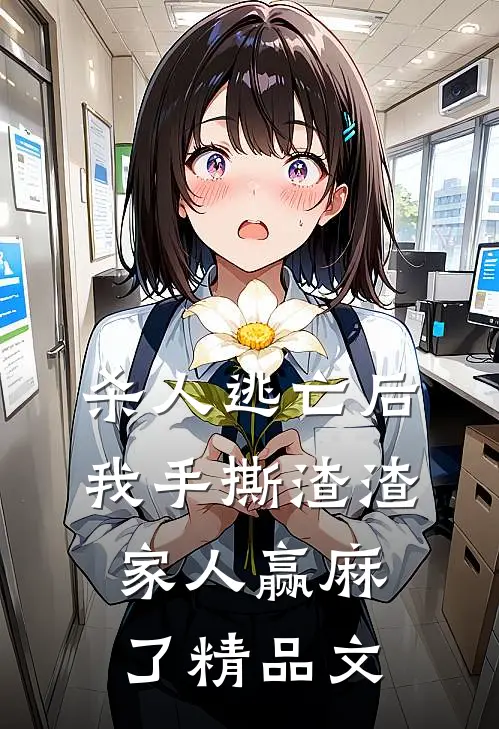 杀人逃亡后，我手撕渣渣家人赢麻了精品文