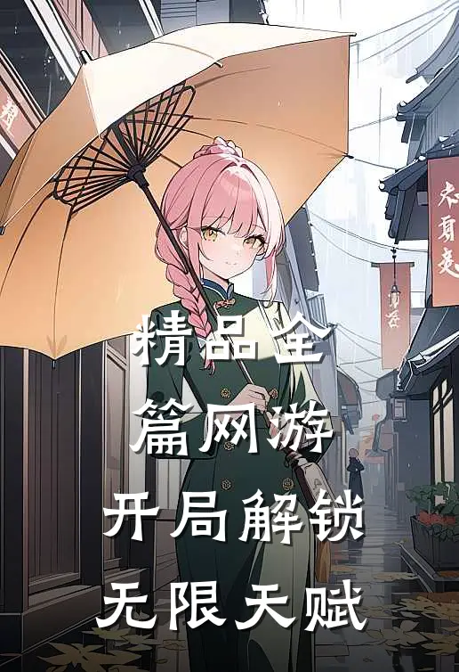 精品全篇网游：开局解锁无限天赋