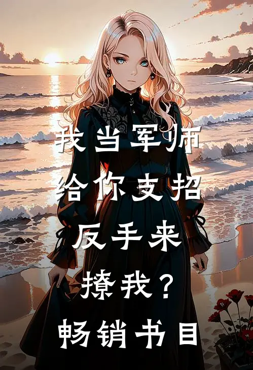我当军师给你支招，反手来撩我？畅销书目