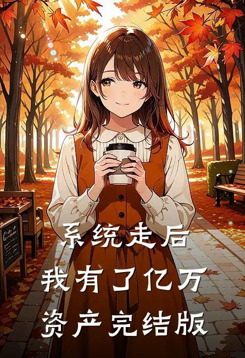 系统走后，我有了亿万资产完结版