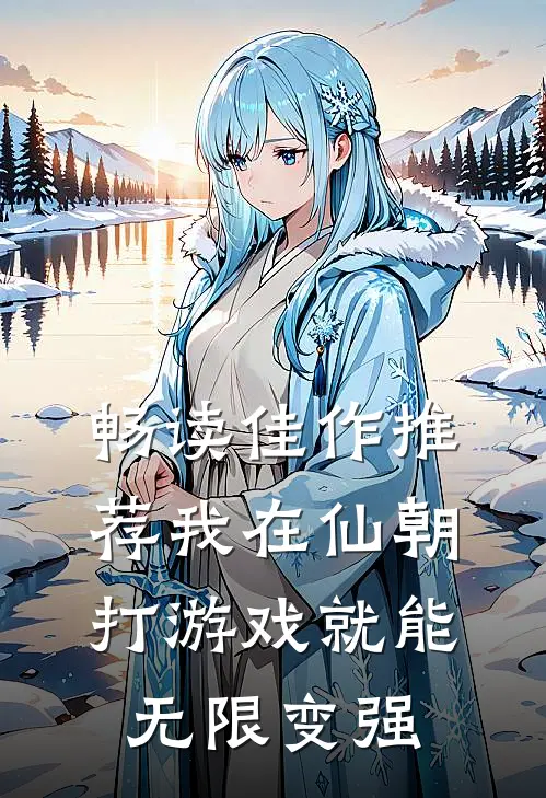 畅读佳作推荐我在仙朝打游戏就能无限变强