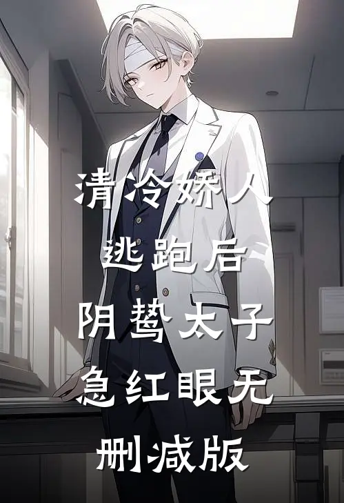 清冷娇人逃跑后，阴鸷太子急红眼无删减版
