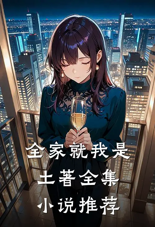 全家就我是土著全集小说推荐