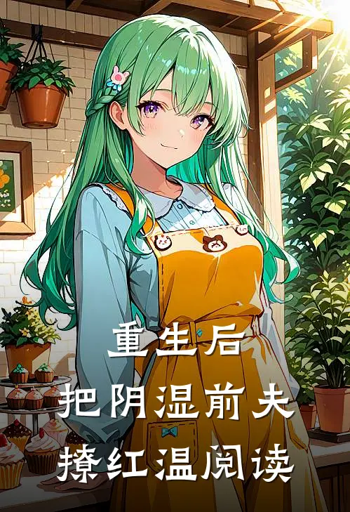 重生后，把阴湿前夫撩红温阅读