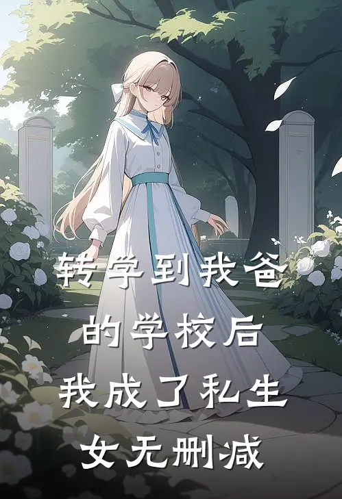 转学到我爸的学校后，我成了私生女无删减