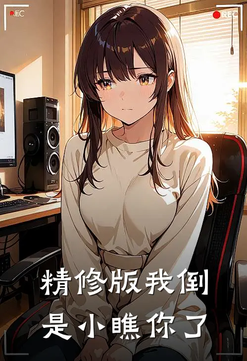精修版我倒是小瞧你了