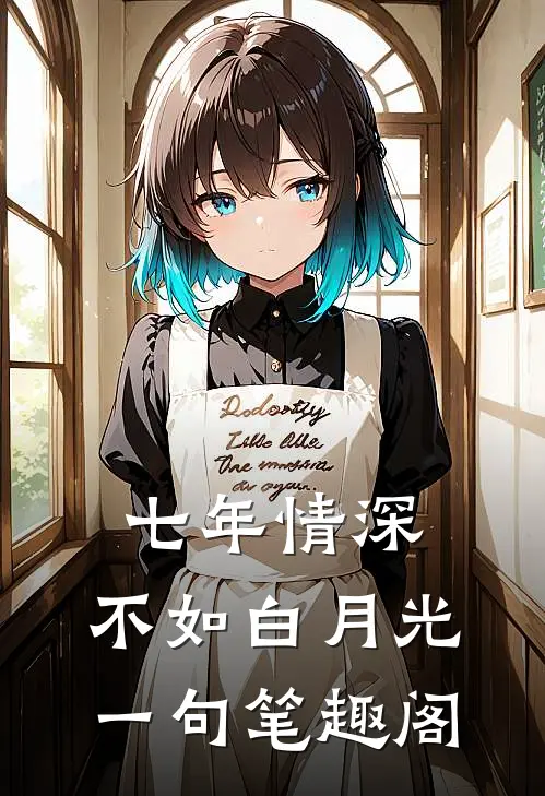 七年情深，不如白月光一句笔趣阁
