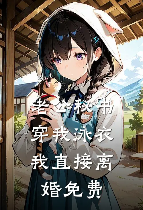老公秘书穿我泳衣，我直接离婚免费