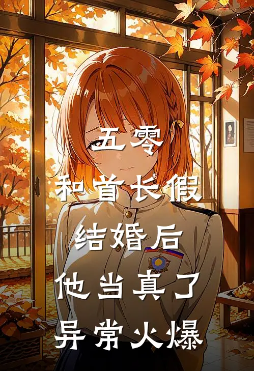五零：和首长假结婚后，他当真了异常火爆