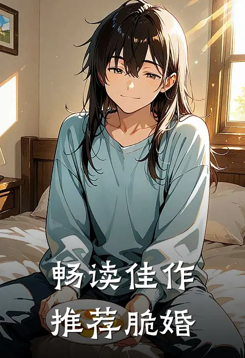 畅读佳作推荐脆婚