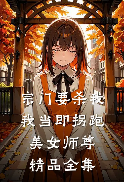 宗门要杀我，我当即拐跑美女师尊精品全集