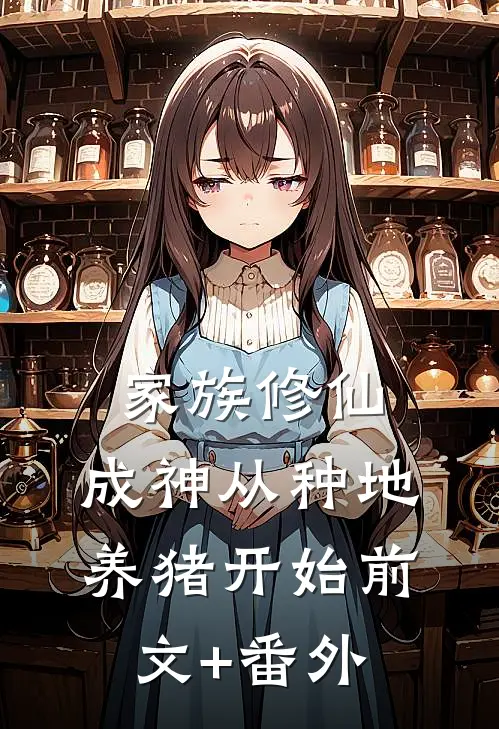 家族修仙，成神从种地养猪开始前文+番外