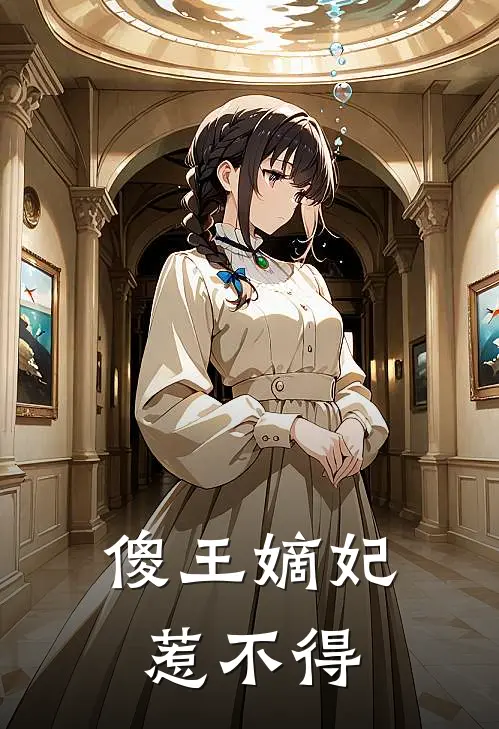 傻王嫡妃惹不得