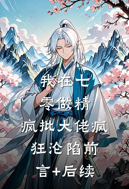 我在七零做精，疯批大佬疯狂沦陷前言+后续