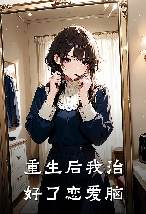 重生后我治好了恋爱脑