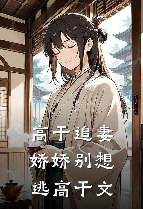 高干追妻：娇娇别想逃高干文