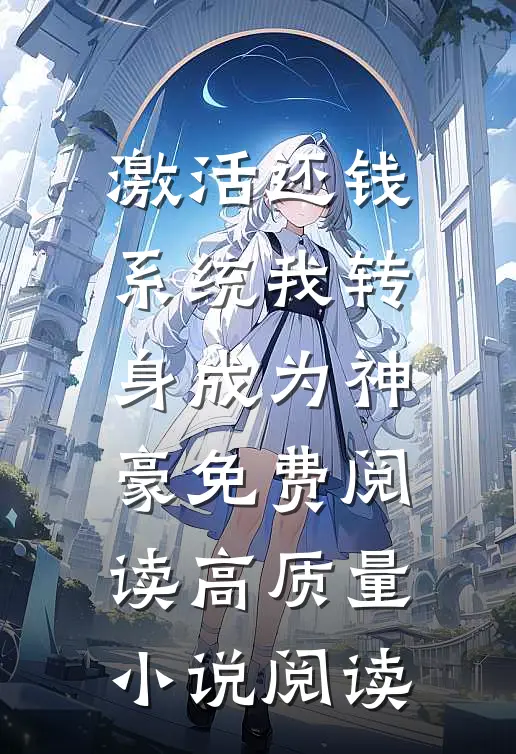 激活还钱系统我转身成为神豪免费阅读高质量小说阅读