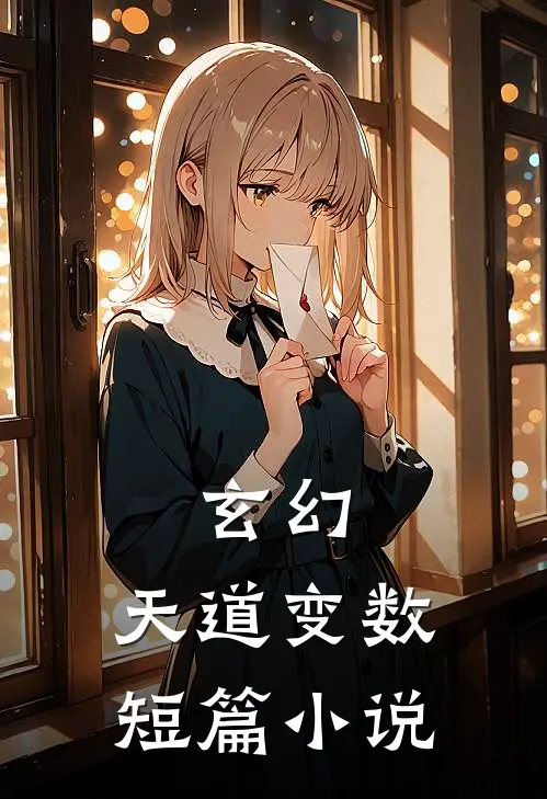 玄幻：天道变数短篇小说