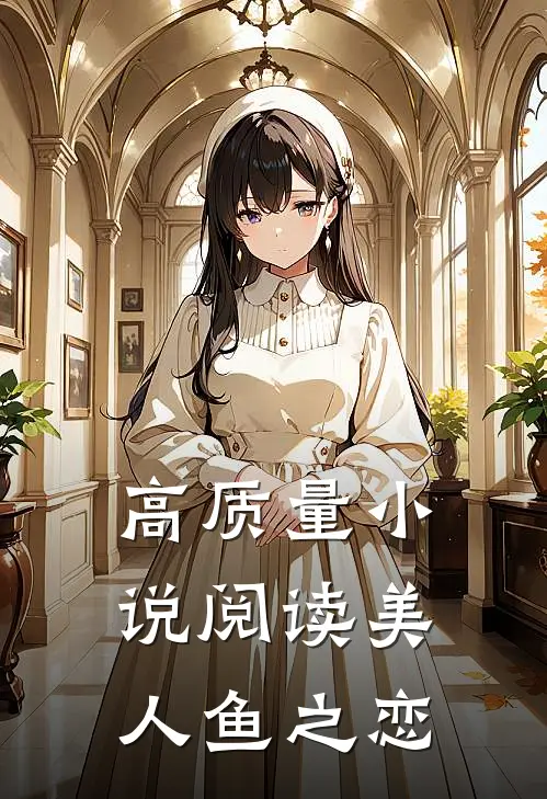 高质量小说阅读美人鱼之恋