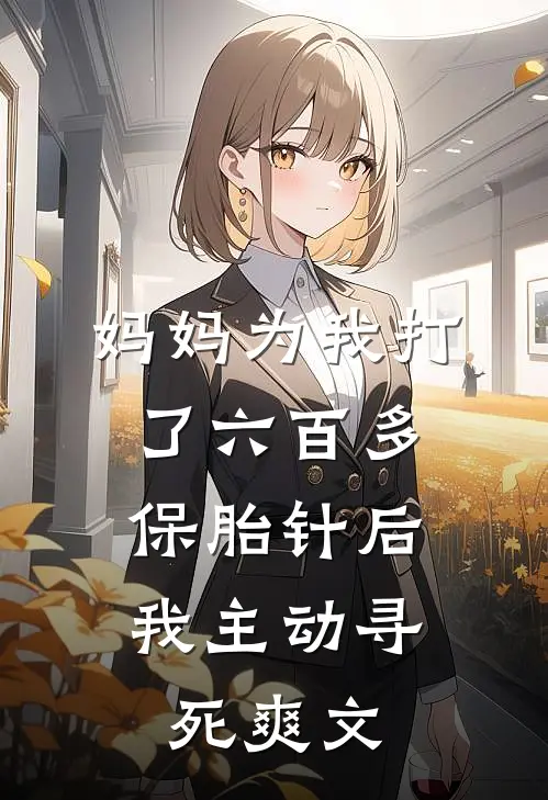 妈妈为我打了六百多保胎针后，我主动寻死爽文
