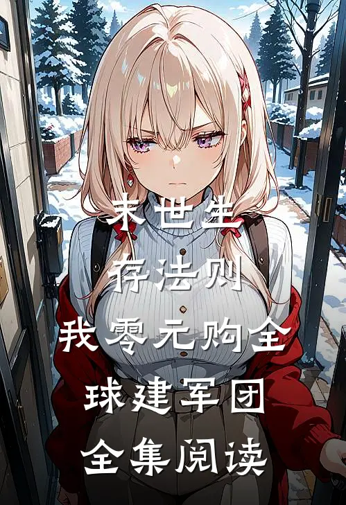 末世生存法则：我零元购全球建军团全集阅读