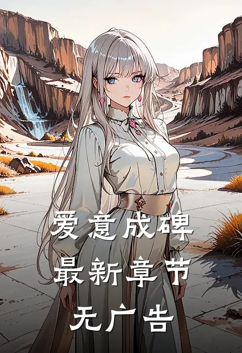 爱意成碑最新章节无广告