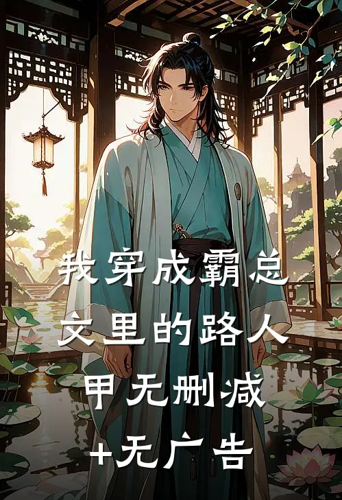 我穿成霸总文里的路人甲无删减+无广告