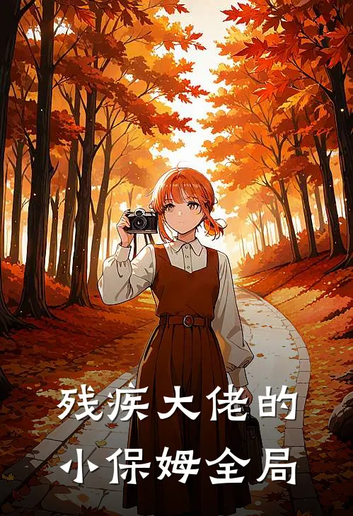 残疾大佬的小保姆全局