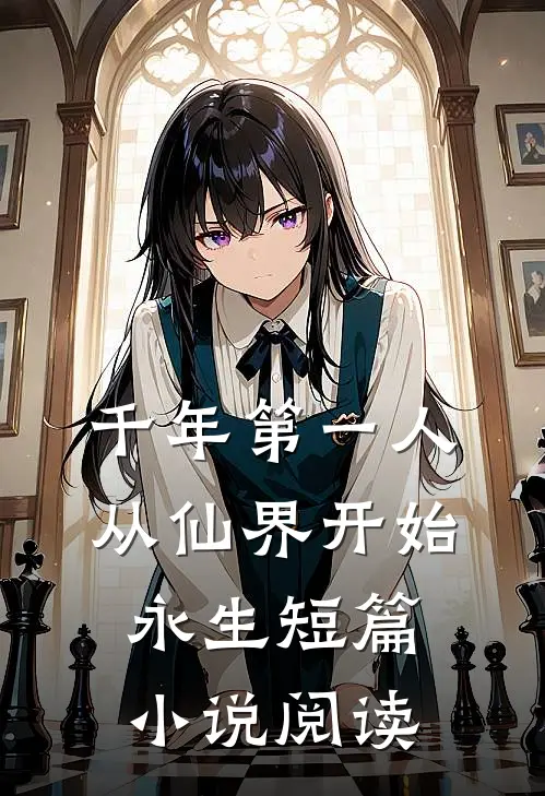 千年第一人：从仙界开始永生短篇小说阅读