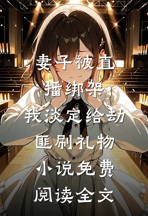 妻子被直播绑架，我淡定给劫匪刷礼物小说免费阅读全文
