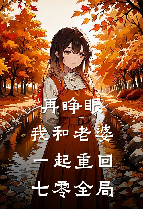 再睁眼，我和老婆一起重回七零全局