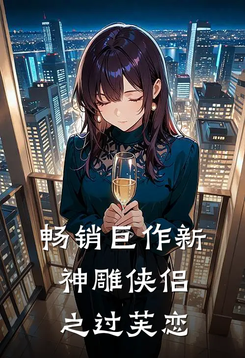畅销巨作新神雕侠侣之过芙恋