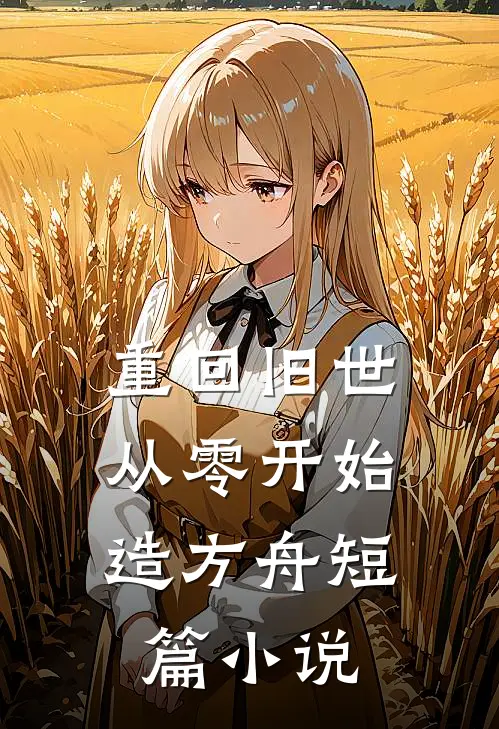 重回旧世，从零开始造方舟短篇小说