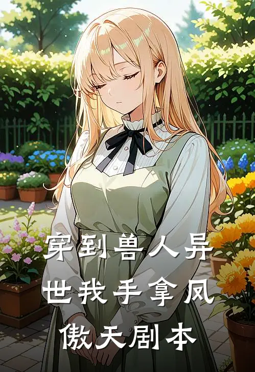 穿到兽人异世我手拿凤傲天剧本